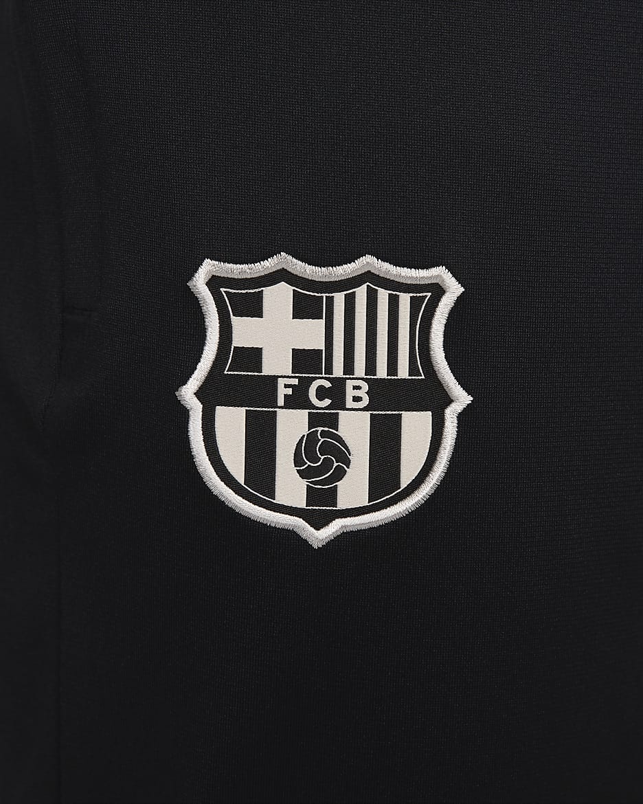 Nike barcelona logo sale